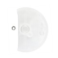 Quantum Fuel Systems Fuel Pump Strainer/Filter Kit w/ Fuel Filter, Strainer for the Triumph Daytona 675 '13, Tiger 1050 '07-11 & etc. Quantum Fuel Systems Fuel Pump Strainer/Filter Kit w/ Fuel Filter, Strainer for the Triumph Daytona 675 '13, Tiger 1050 '07-11 & etc.